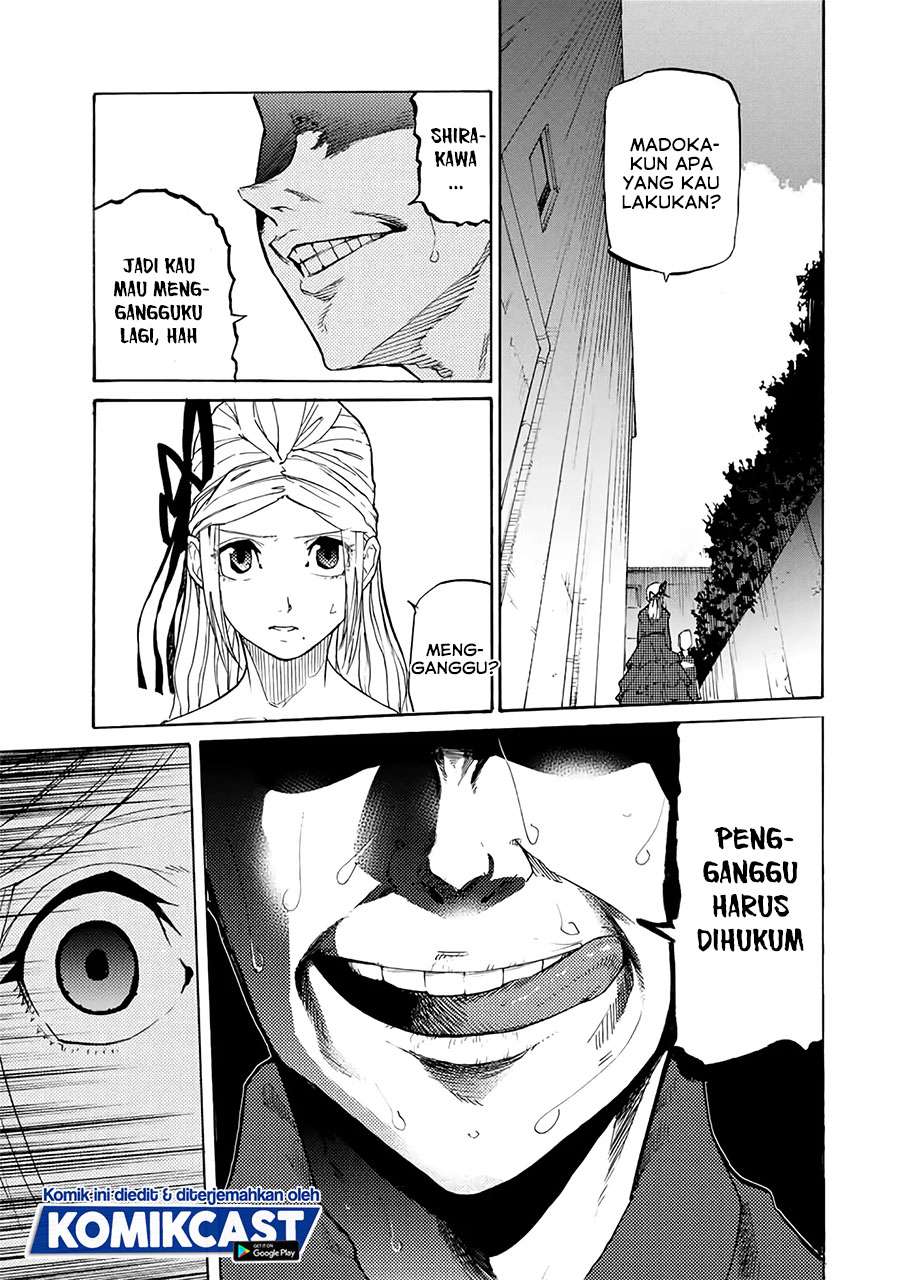 Juujika no Rokunin Chapter 29