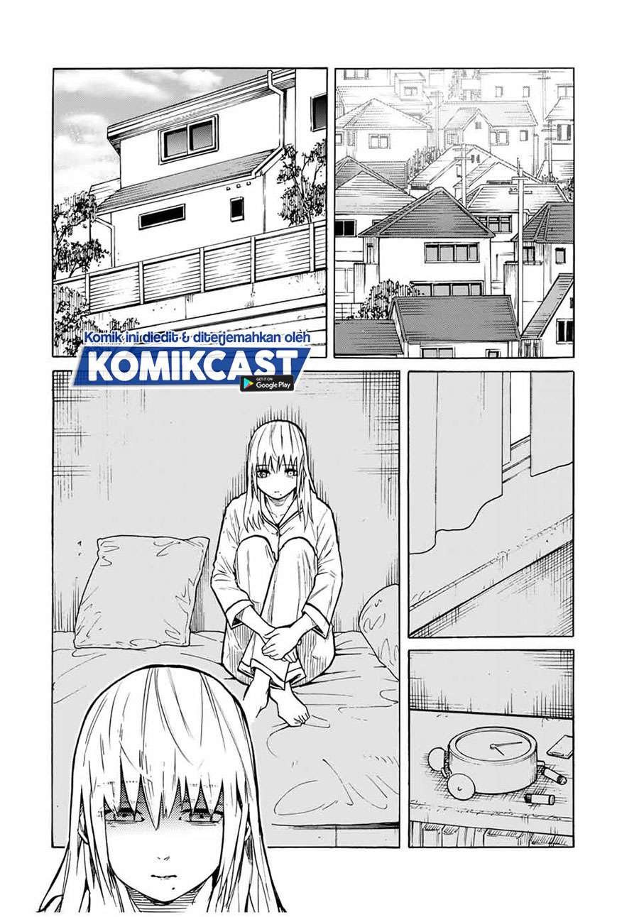 Juujika no Rokunin Chapter 38