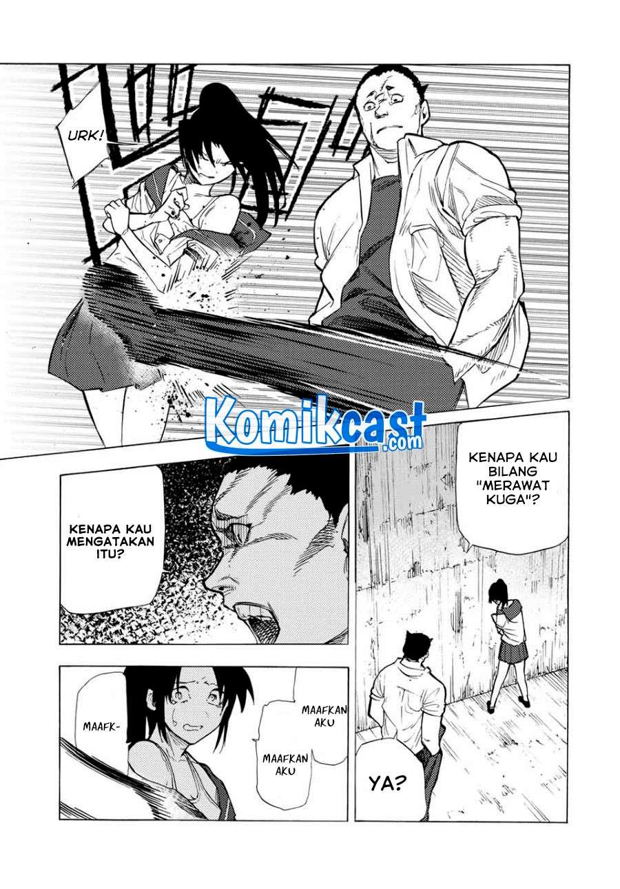 Juujika no Rokunin Chapter 46