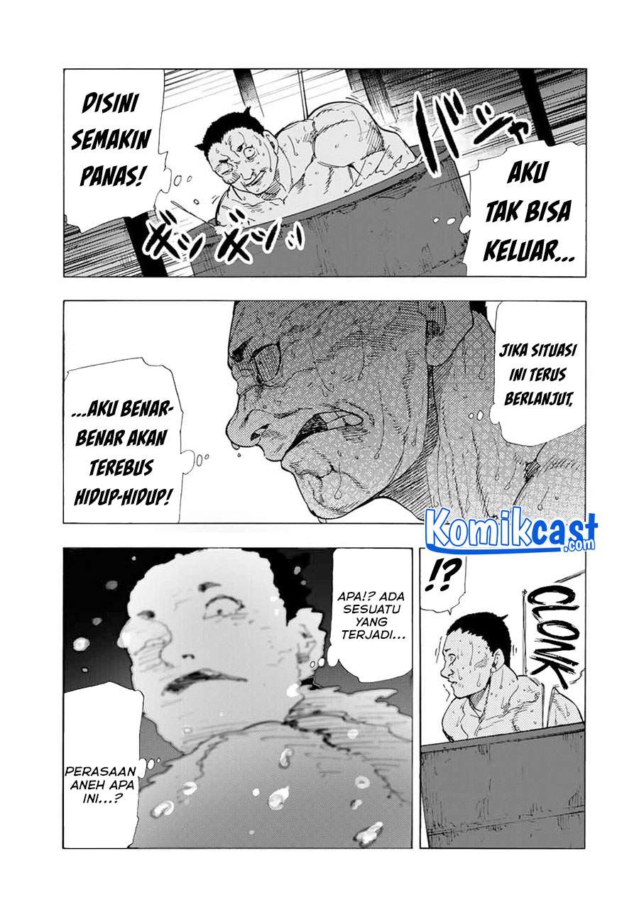 Juujika no Rokunin Chapter 52