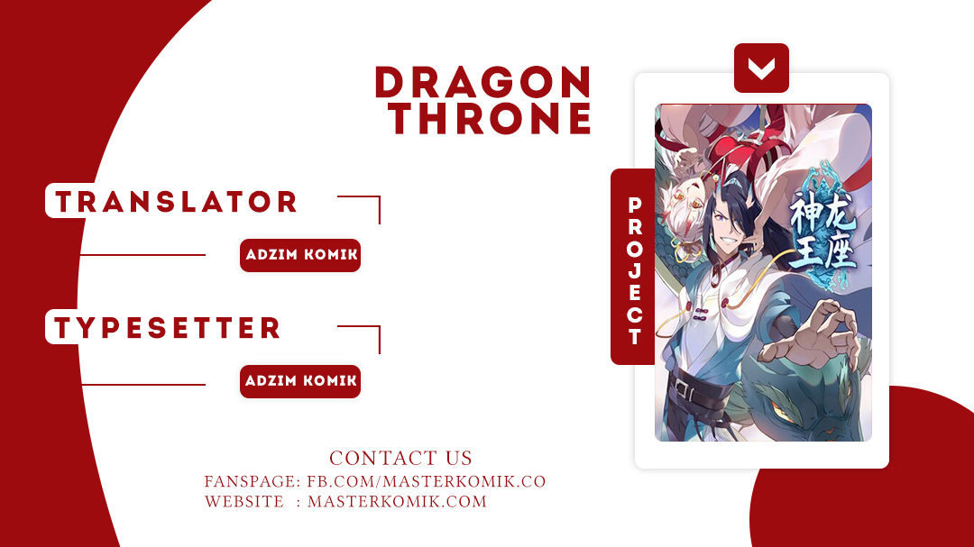 Dragon throne Chapter 1