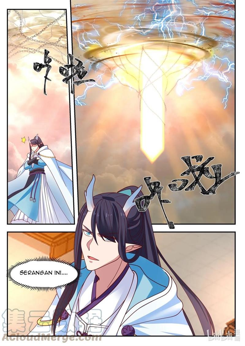 Dragon throne Chapter 144