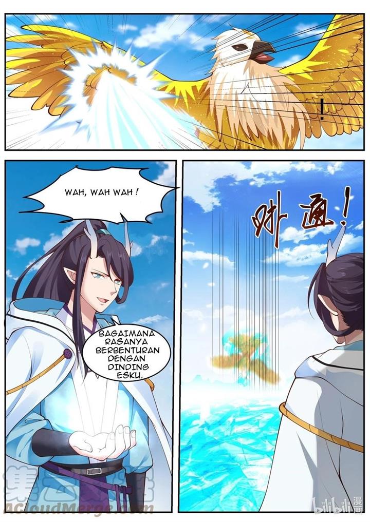 Dragon throne Chapter 156