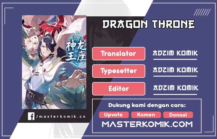 Dragon throne Chapter 49