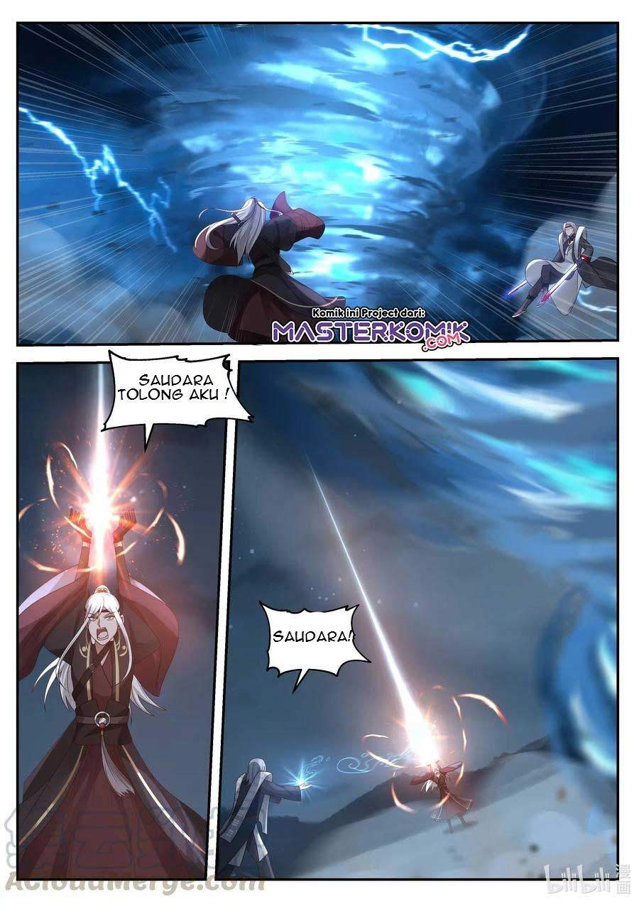 Dragon throne Chapter 72