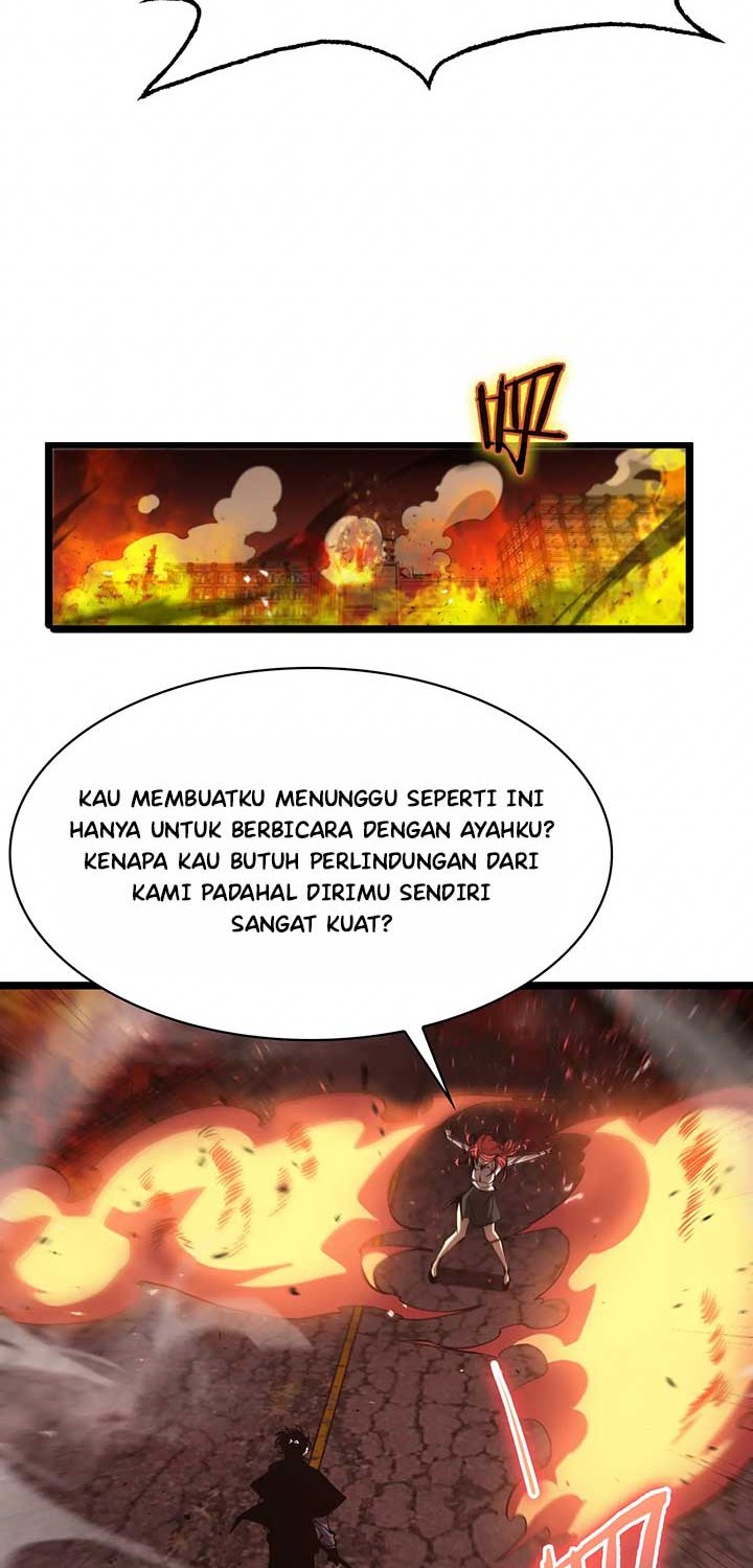 World’s Apocalypse Chapter 82