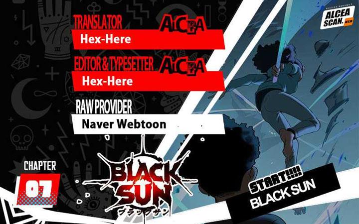 BlackSun Chapter 7