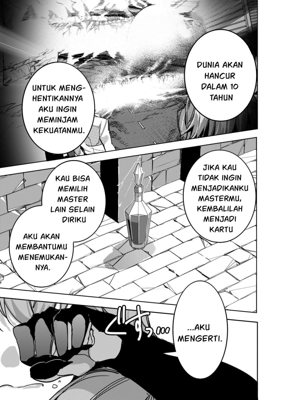 Dungeon Busters Chapter 10