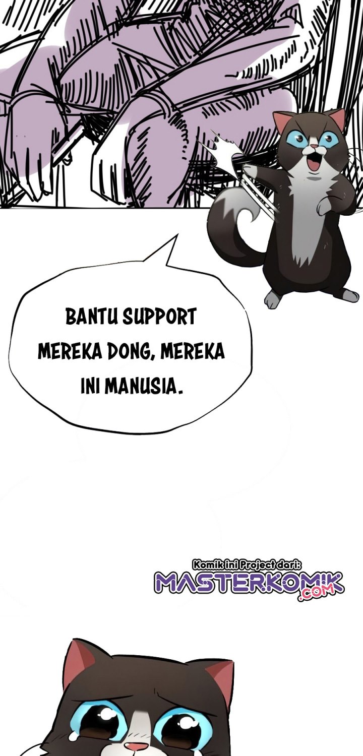 Apprentices Are All Female Devil Chapter 86