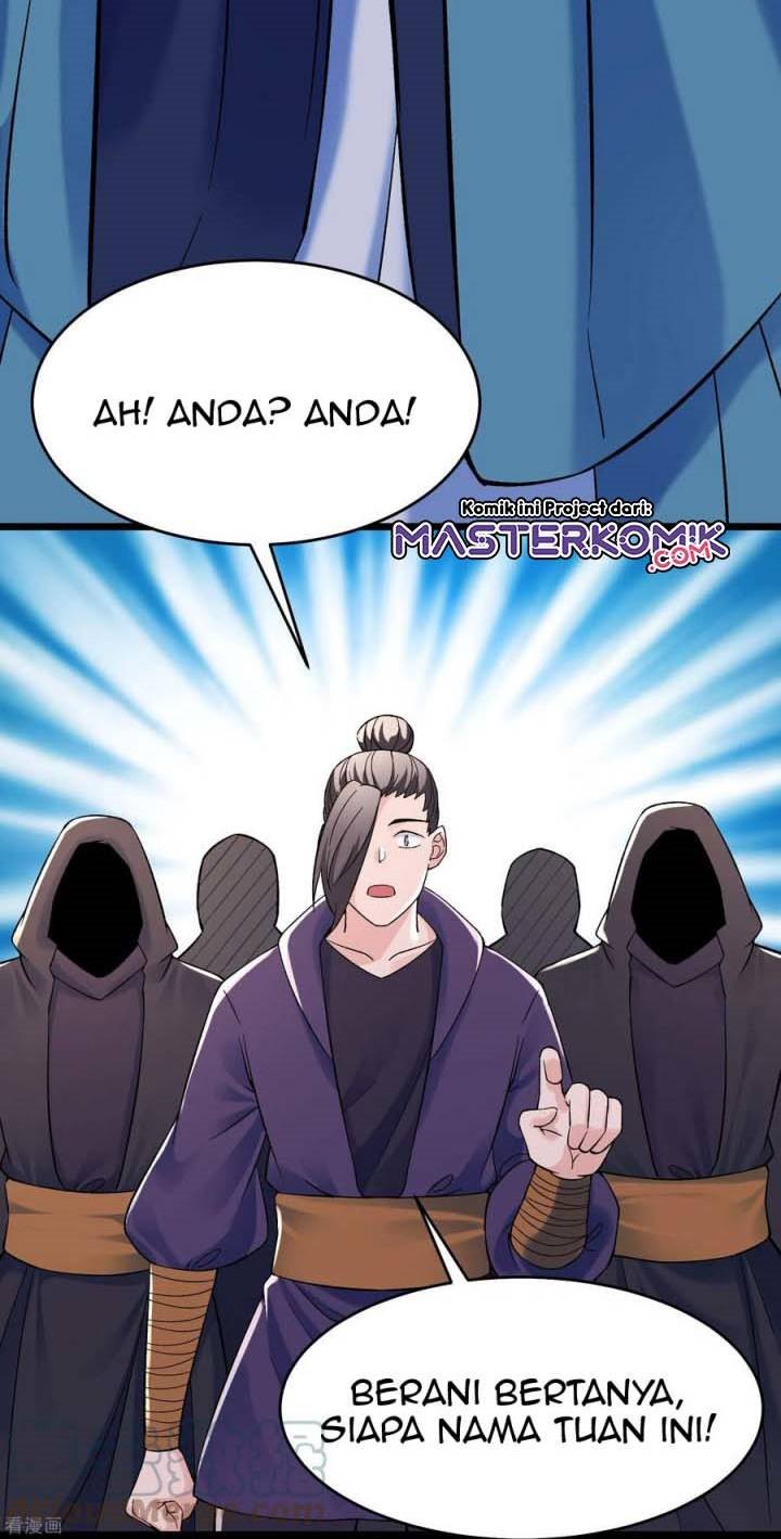 Apprentices Are All Female Devil Chapter 87