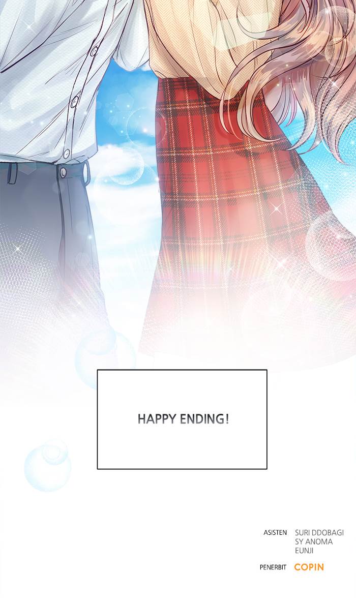 There Must Be Happy Endings Chapter 11