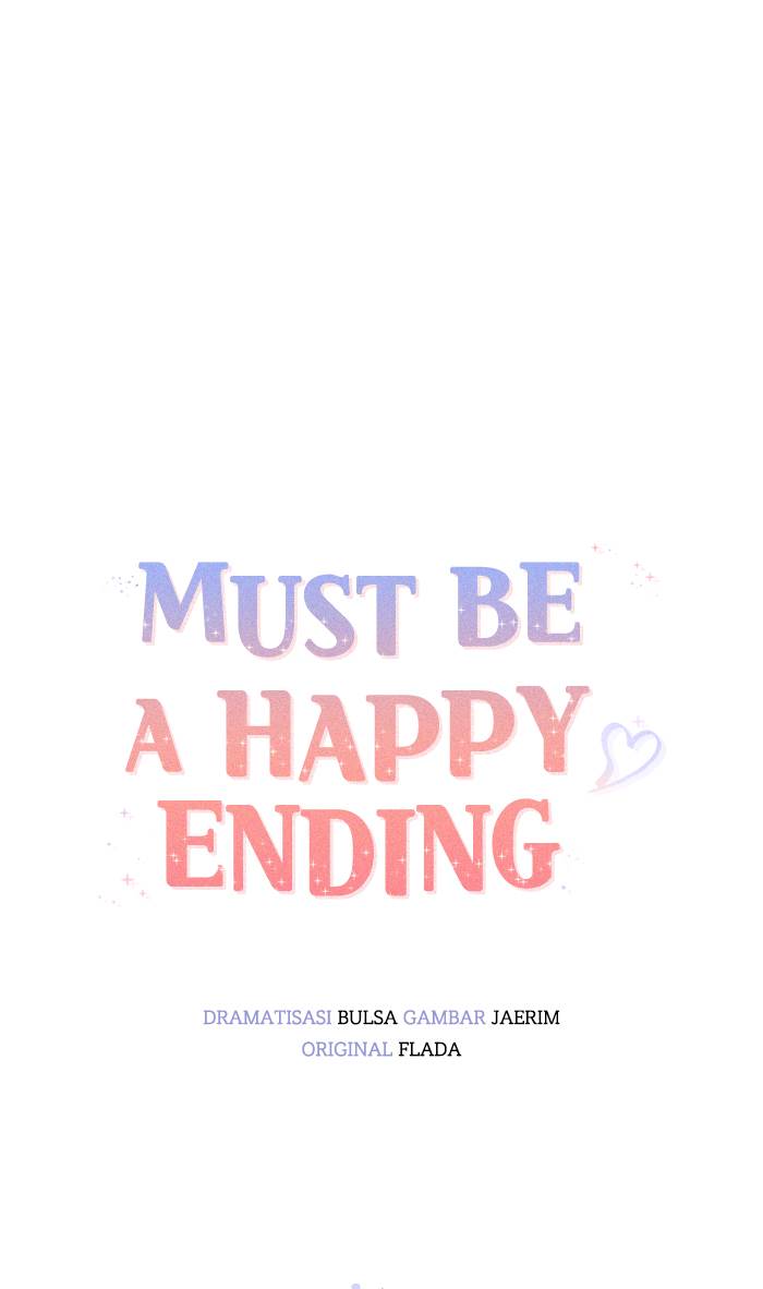 There Must Be Happy Endings Chapter 31