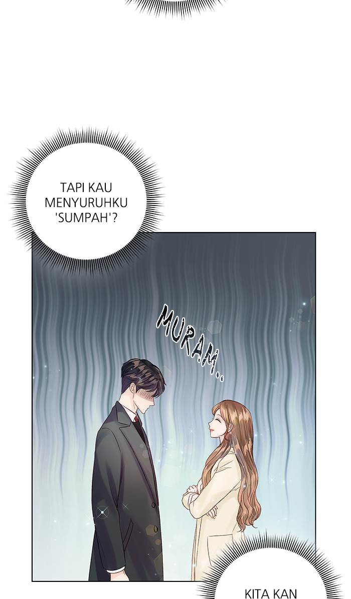 There Must Be Happy Endings Chapter 34