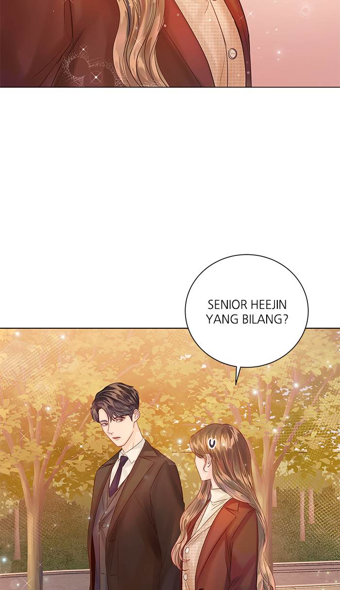 There Must Be Happy Endings Chapter 36