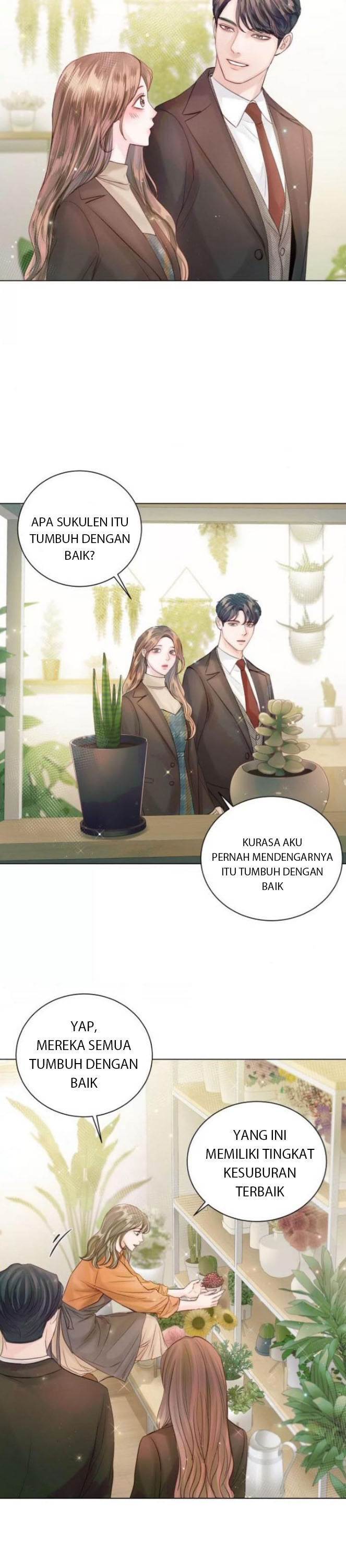 There Must Be Happy Endings Chapter 44