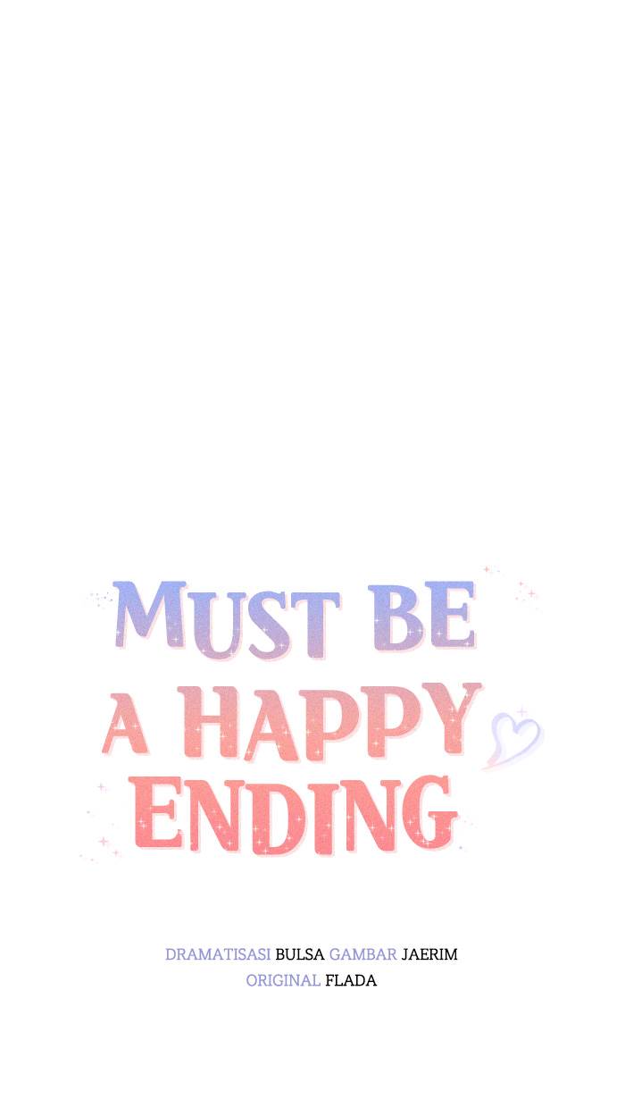 There Must Be Happy Endings Chapter 6