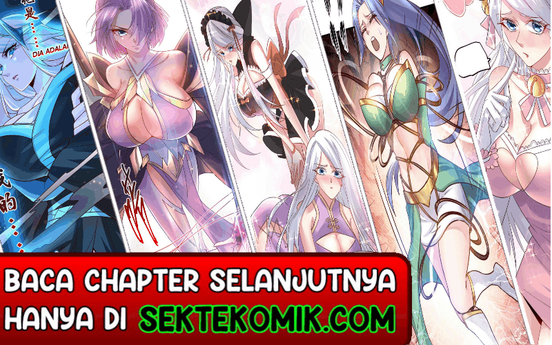 Chaos Alchemist Chapter 27