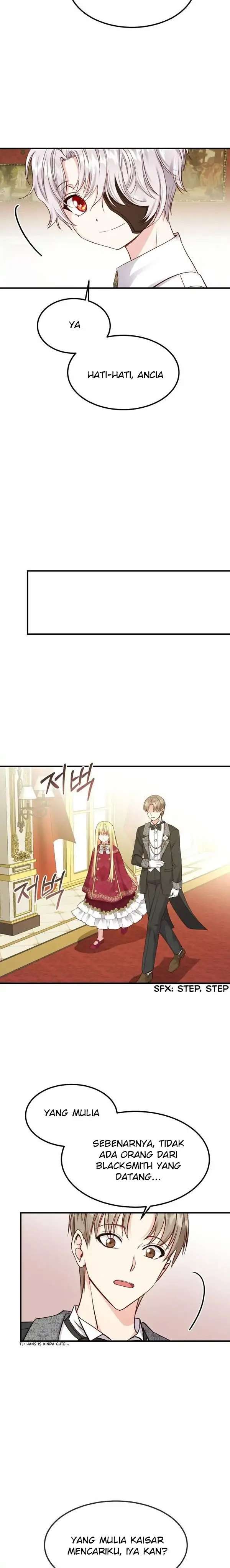 I became the Wife of the Monstrous Crown Prince Chapter 11