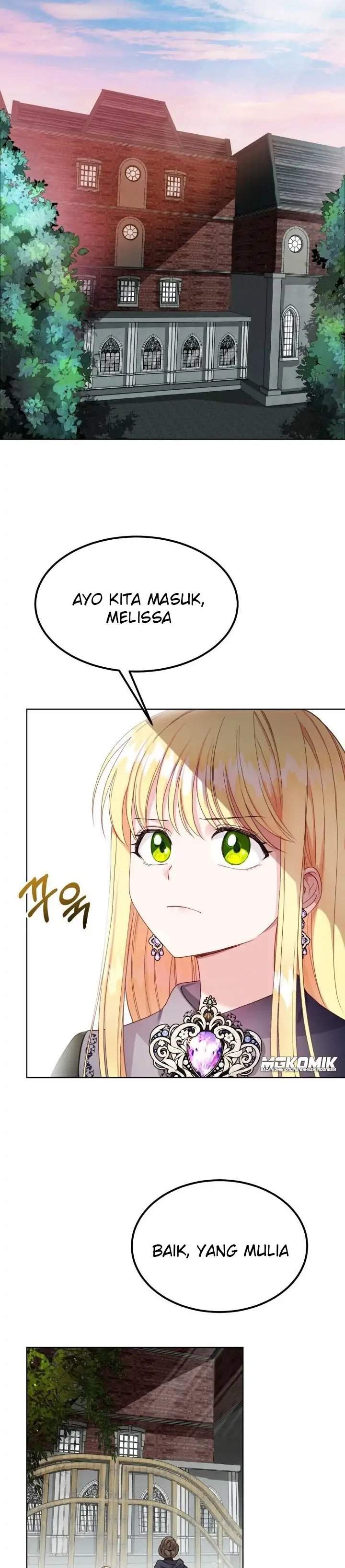 I became the Wife of the Monstrous Crown Prince Chapter 36