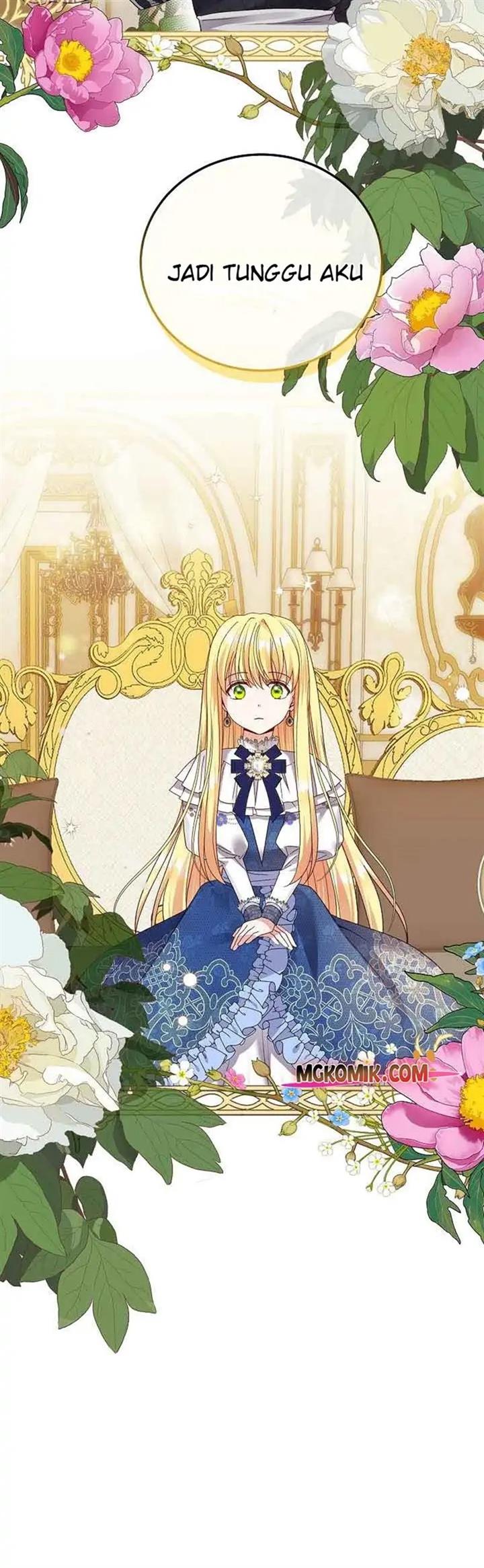 I became the Wife of the Monstrous Crown Prince Chapter 53