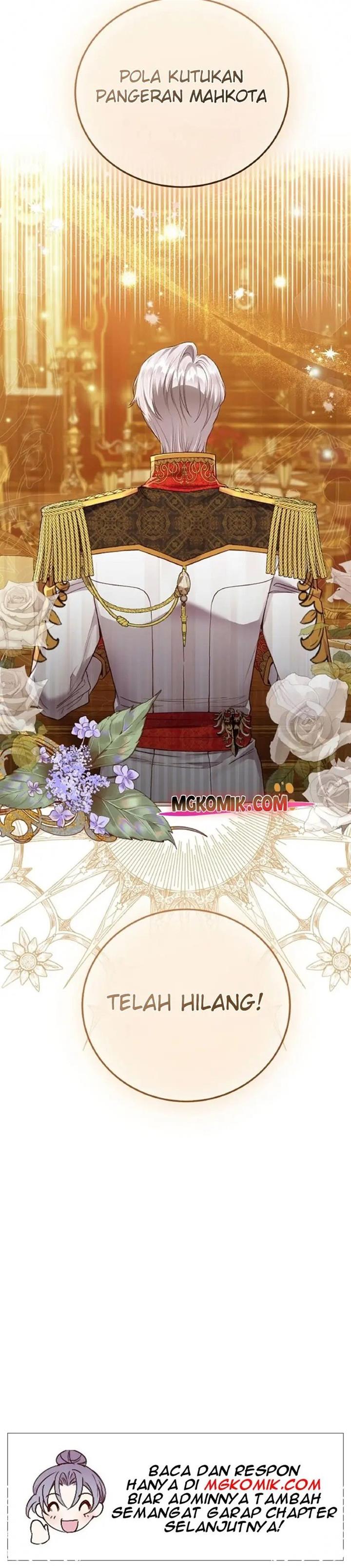 I became the Wife of the Monstrous Crown Prince Chapter 56