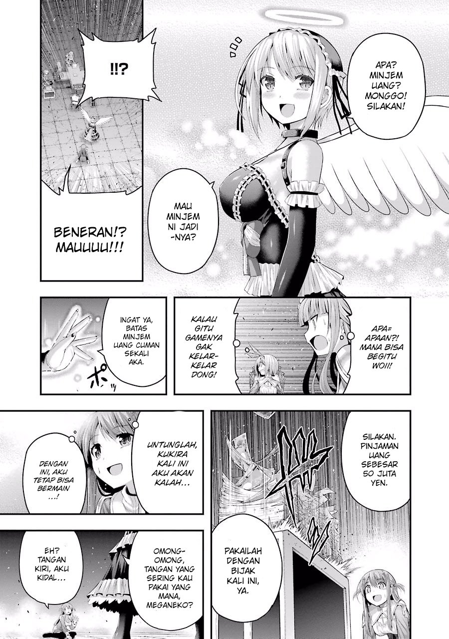 Tatoe Hai ni Nattemo Chapter 6