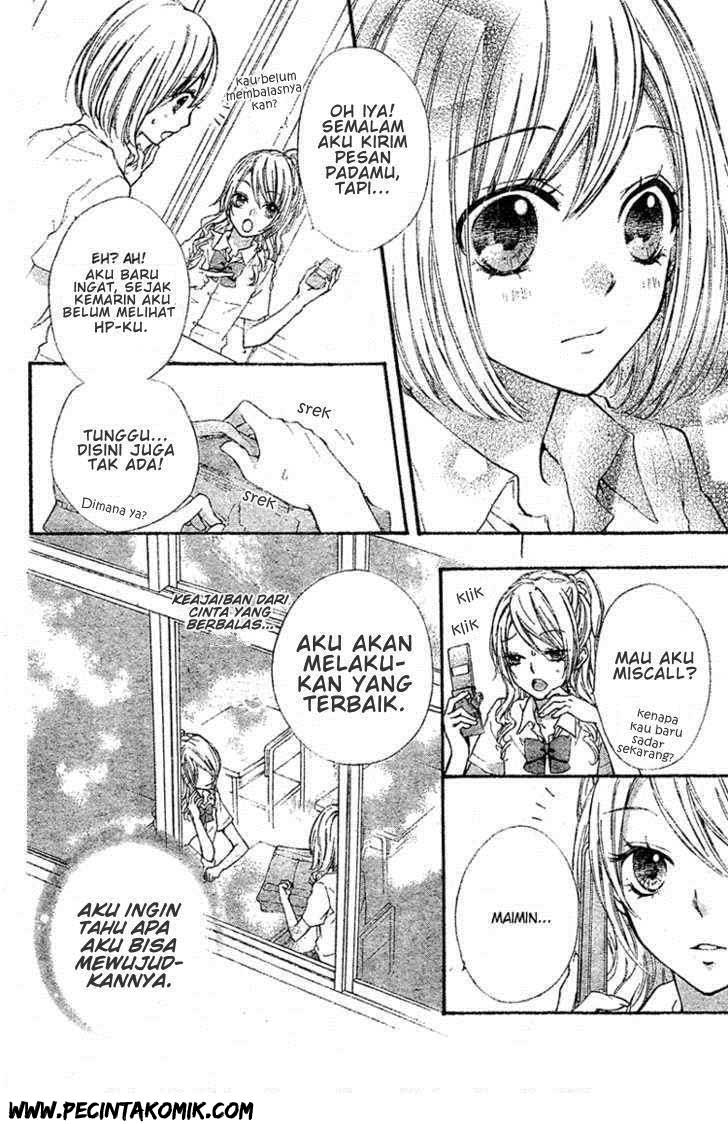 Ai kara Hajimaru Chapter 2