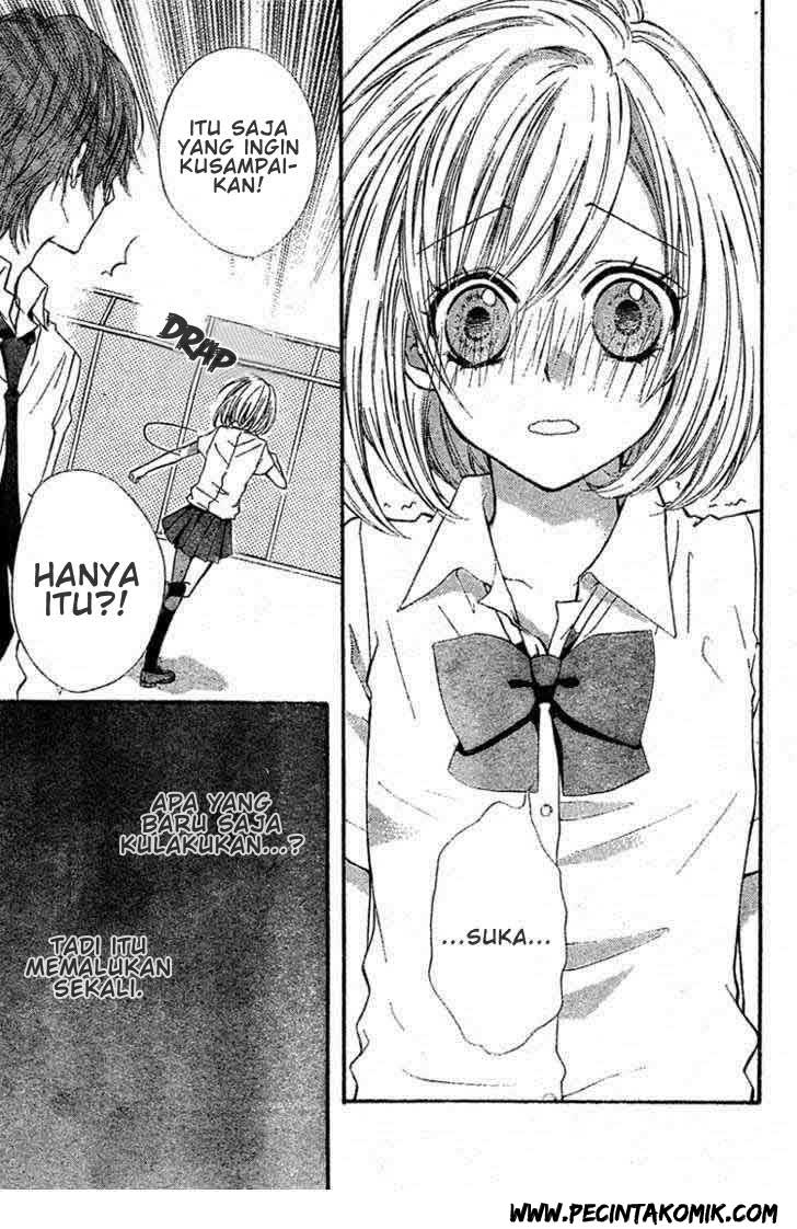 Ai kara Hajimaru Chapter 2