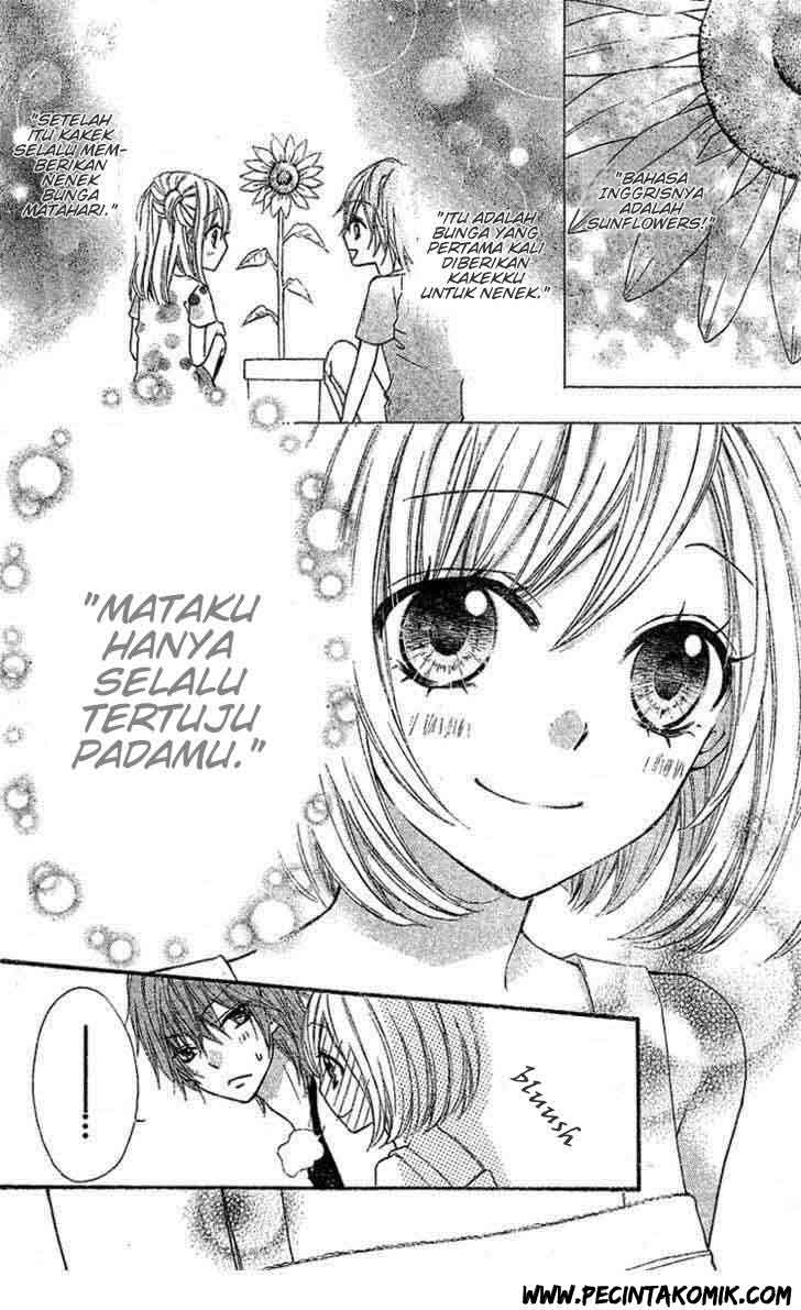 Ai kara Hajimaru Chapter 3