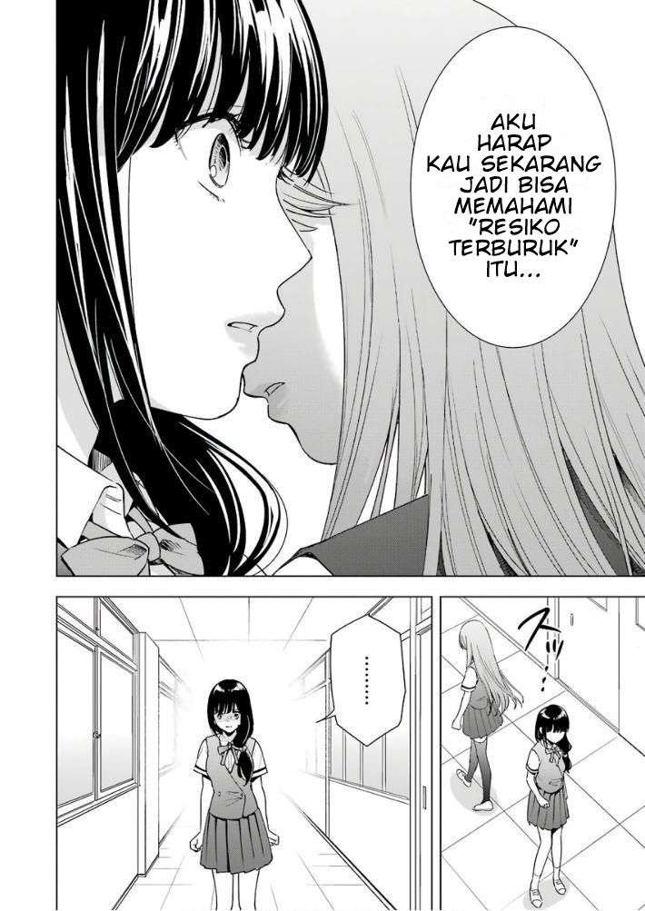 Tsumi to Kai Chapter 30