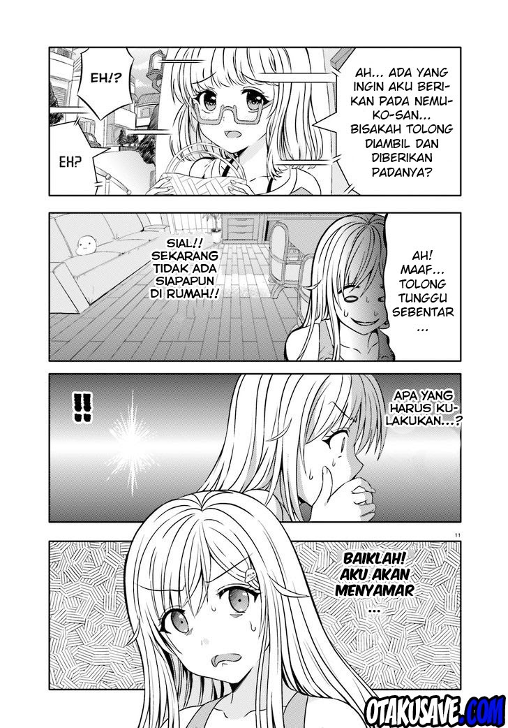 Neeko wa Tsurai yo Chapter 2