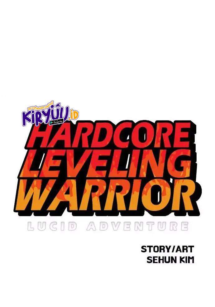Hardcore Leveling Warrior Chapter 102