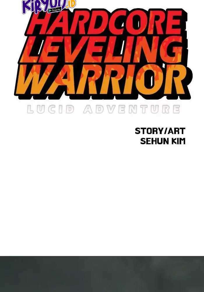 Hardcore Leveling Warrior Chapter 103