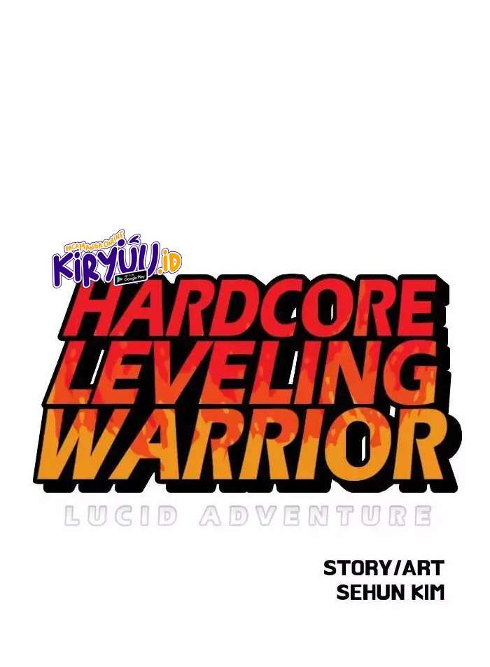 Hardcore Leveling Warrior Chapter 107