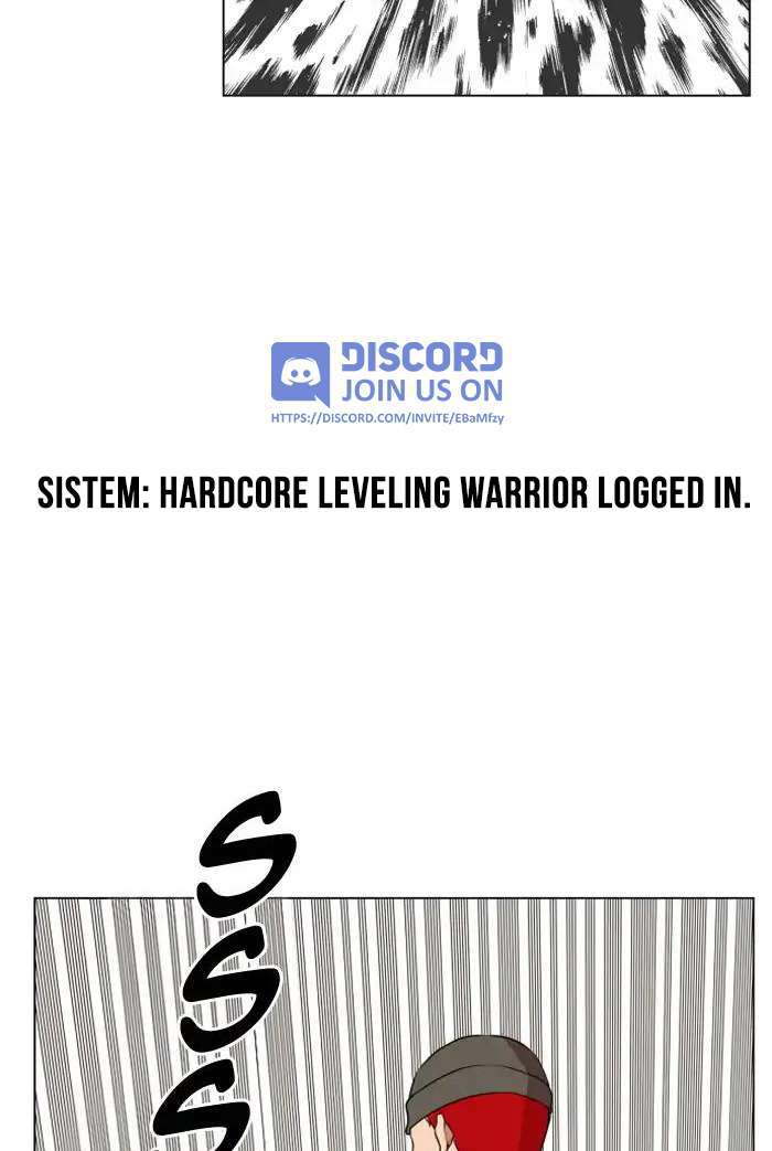 Hardcore Leveling Warrior Chapter 109