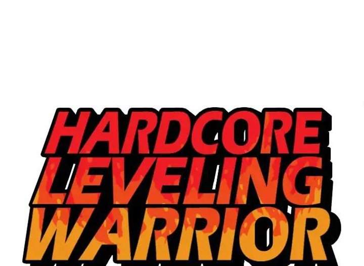 Hardcore Leveling Warrior Chapter 116