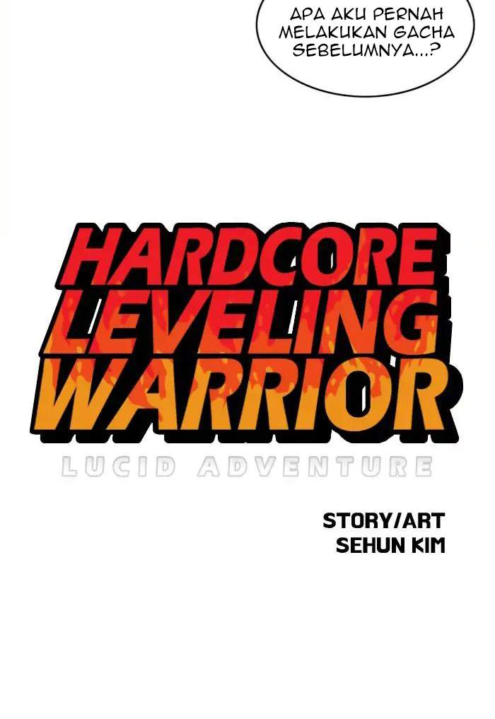 Hardcore Leveling Warrior Chapter 121