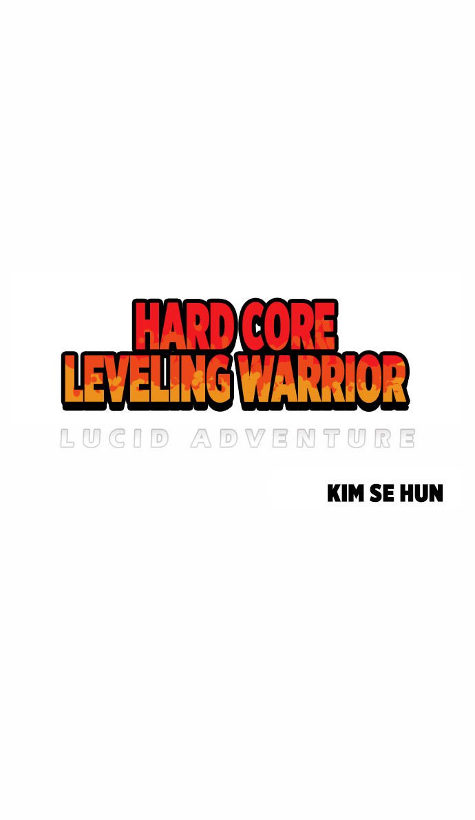 Hardcore Leveling Warrior Chapter 33