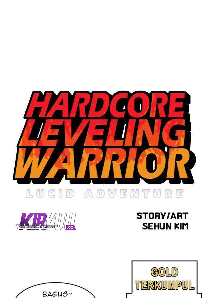 Hardcore Leveling Warrior Chapter 82