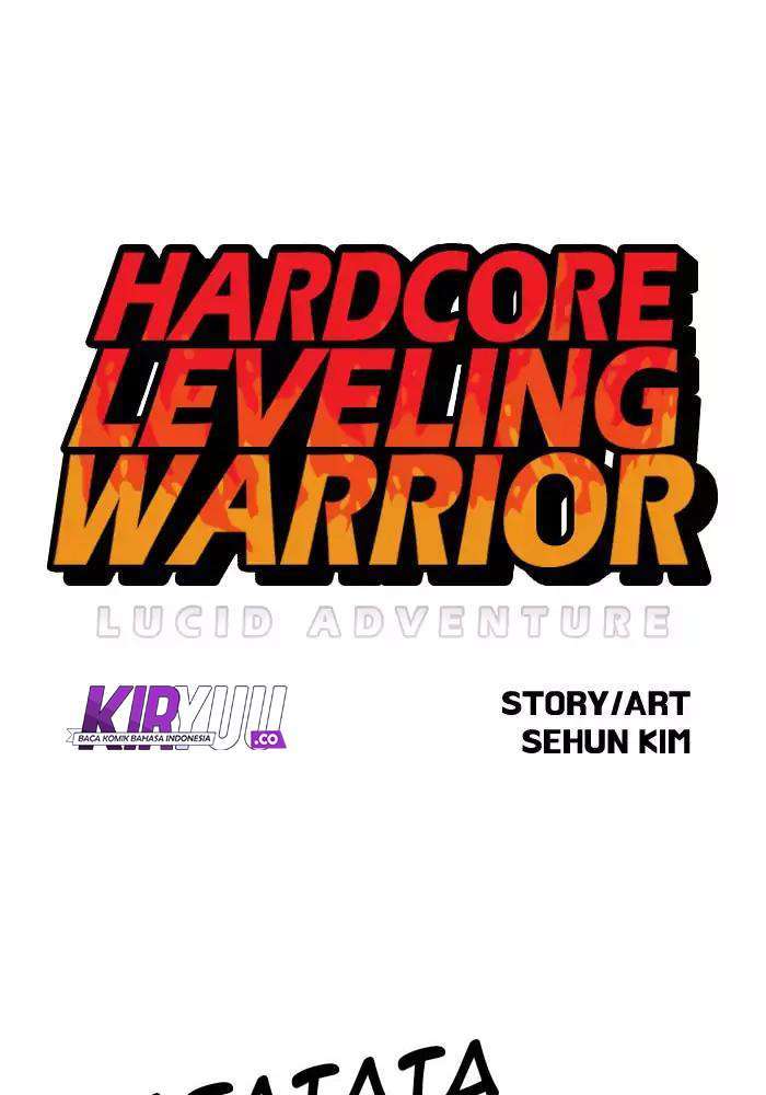 Hardcore Leveling Warrior Chapter 83
