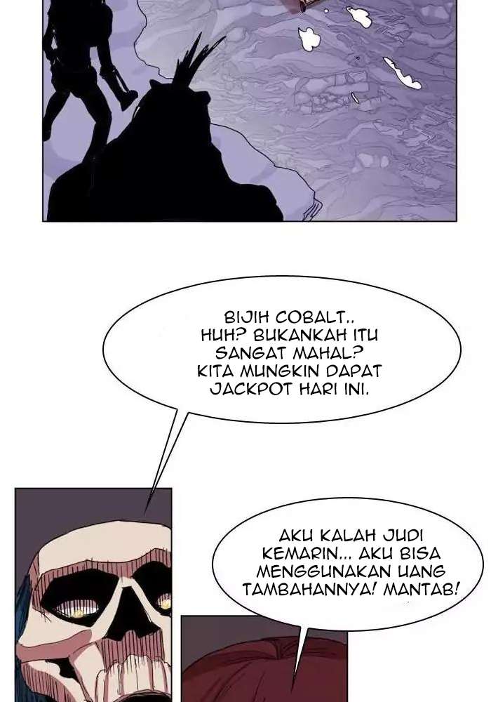 Hardcore Leveling Warrior Chapter 91