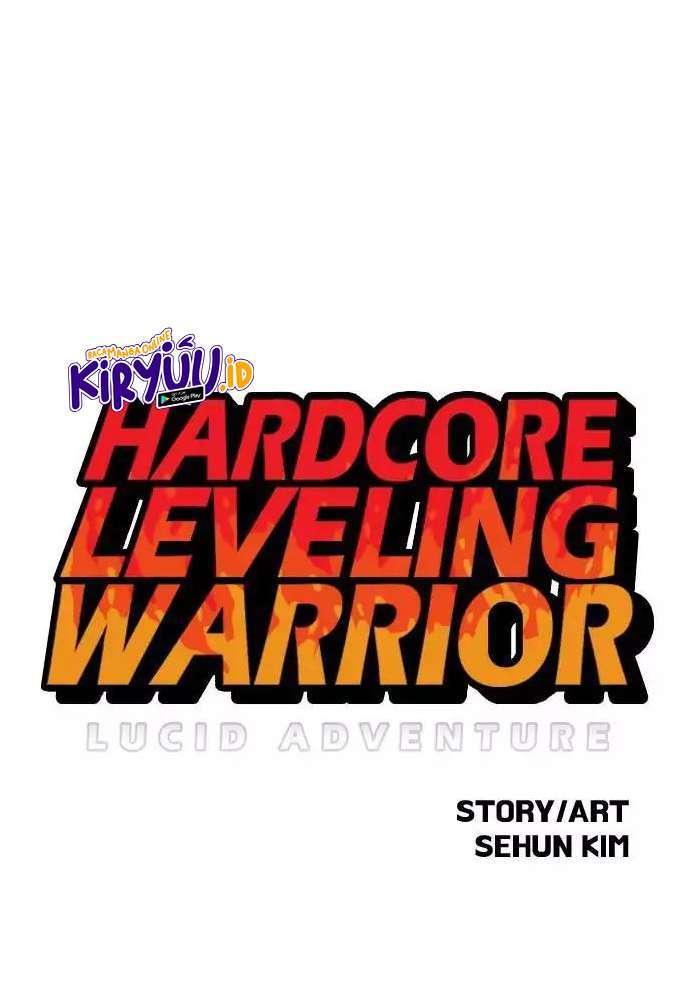 Hardcore Leveling Warrior Chapter 92