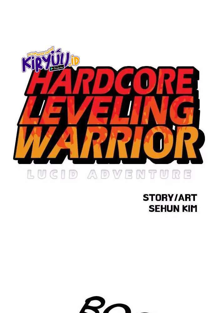 Hardcore Leveling Warrior Chapter 93