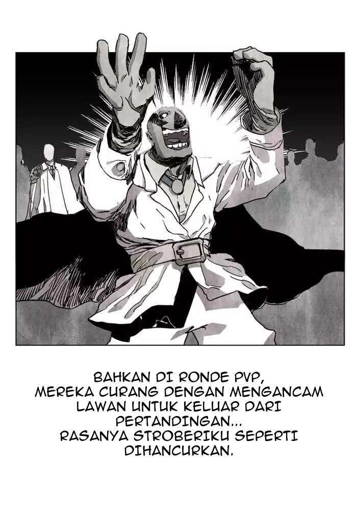 Hardcore Leveling Warrior Chapter 95