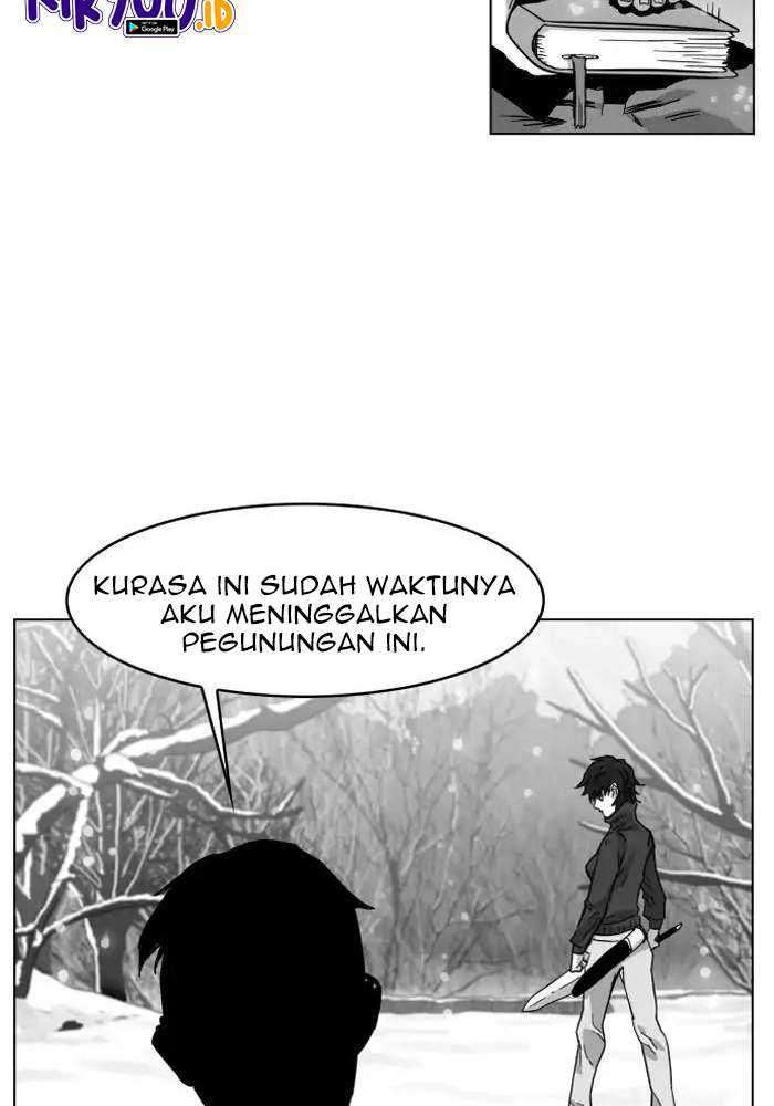 Hardcore Leveling Warrior Chapter 96