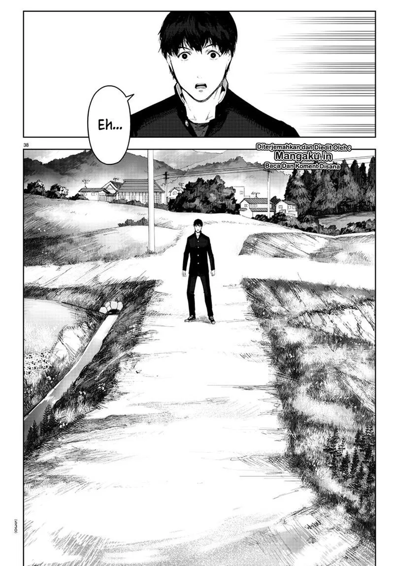 Darwin’s Game Chapter 77