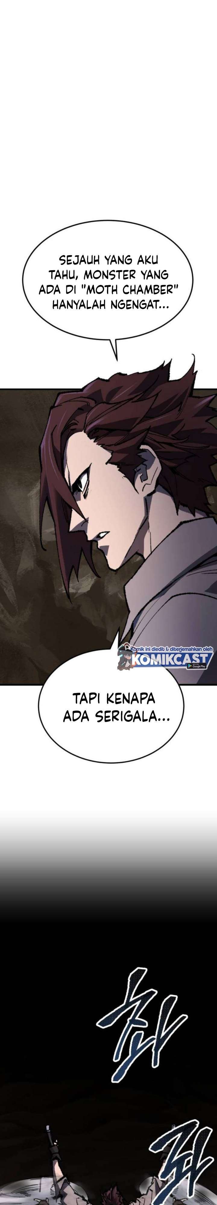 Limit Breaker Chapter 22