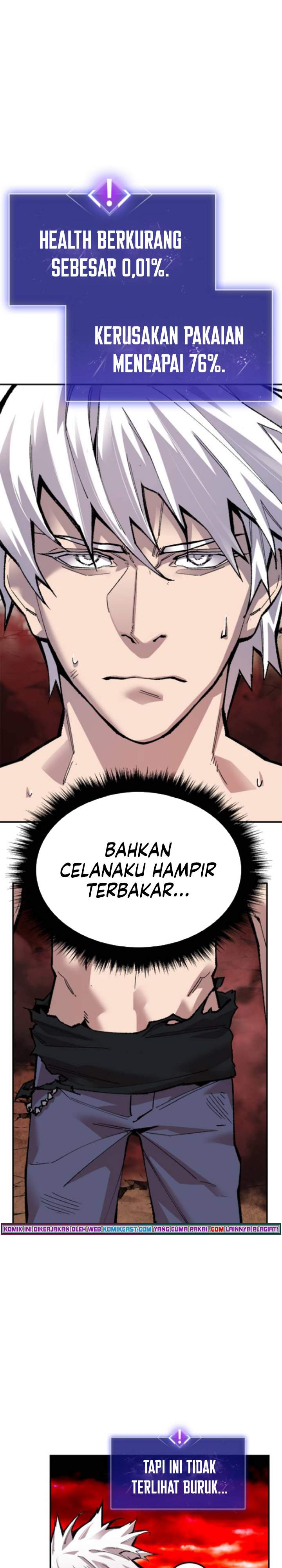 Limit Breaker Chapter 52