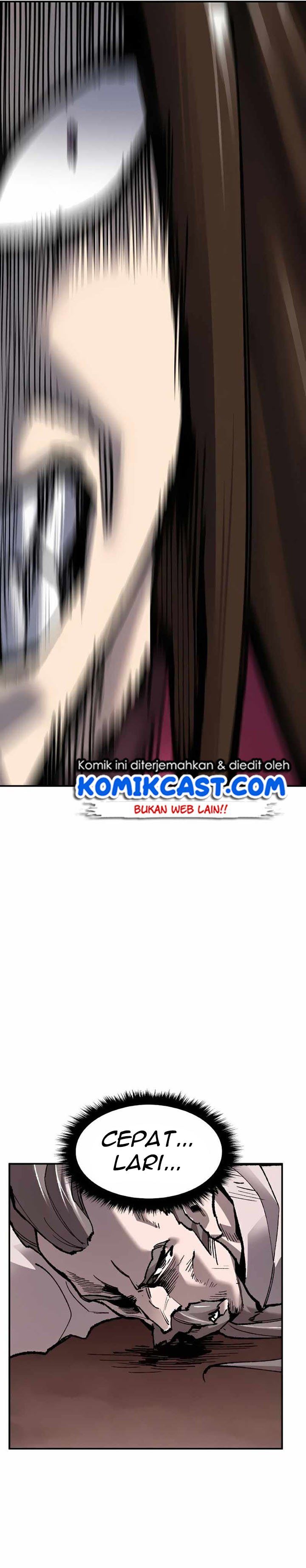 Limit Breaker Chapter 58