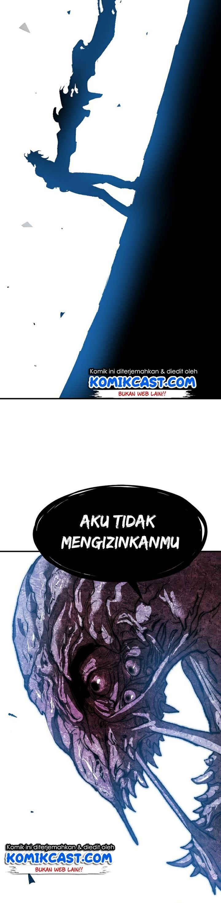 Limit Breaker Chapter 77